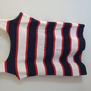 Banana Republic Shirt Sz Small Cruise wear